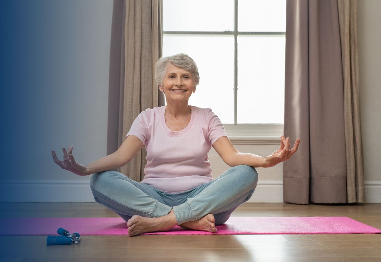 Benefícios Comprovados da Meditação: Reduza o Estresse e Melhore Sua Qualidade de Vida